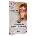 Encontrando o Valor em Si Mesma | Isabella Alves