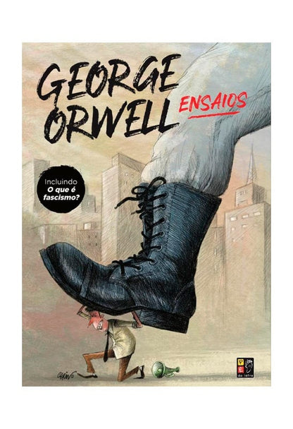 Ensaios | George Orwell | Pé da Letra