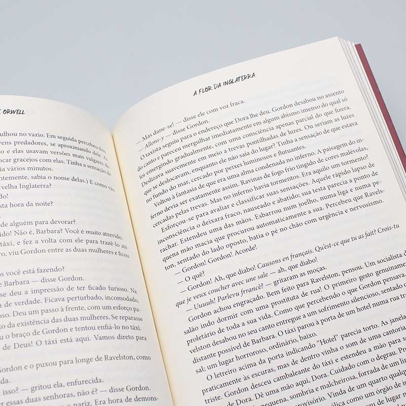 Ensaios | George Orwell | Pé da Letra