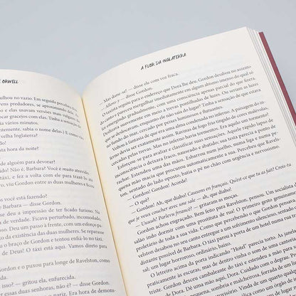 Ensaios | George Orwell | Pé da Letra