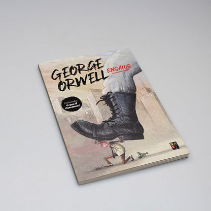 Ensaios | George Orwell | Pé da Letra