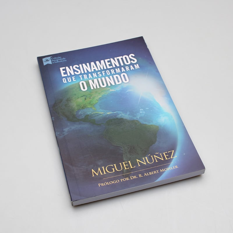 Ensinamentos que Transformaram o Mundo | Miguel Núñez