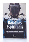 Entendendo as Batalhas Espirituais | William Spurstowe