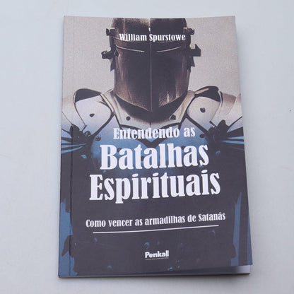 Entendendo as Batalhas Espirituais | William Spurstowe