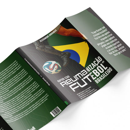 Era da Reumanização do Futebol Brasileiro | Alexandre Morango