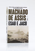 Esaú e Jacó | Edição de Bolso | Machado de Assis