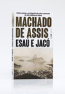 Esaú e Jacó | Edição de Bolso | Machado de Assis