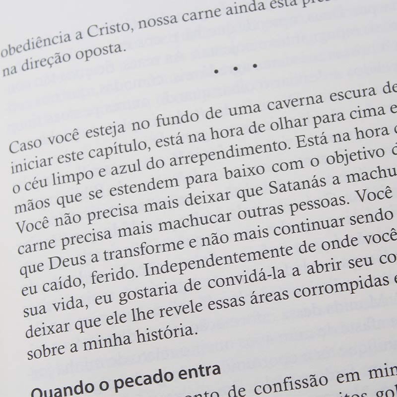 Escolhida por Deus | Kasey Van Norman