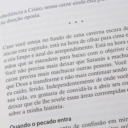 Escolhida por Deus | Kasey Van Norman