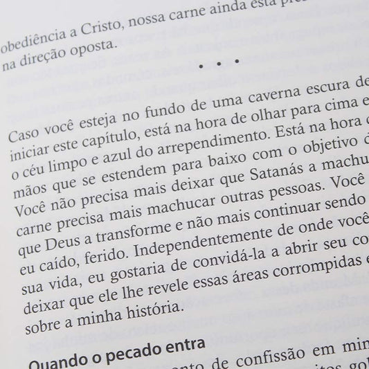 Escolhida por Deus | Kasey Van Norman