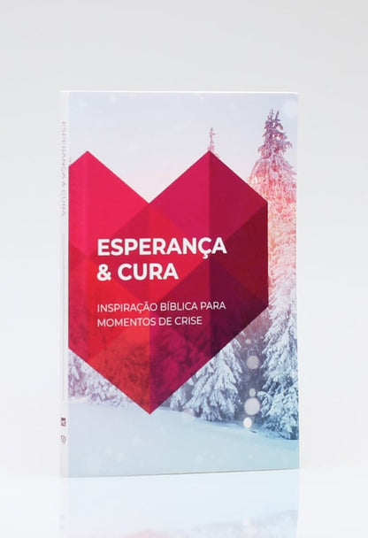 Esperança e Cura | Inspiração Bíblica Para Momentos de Crise