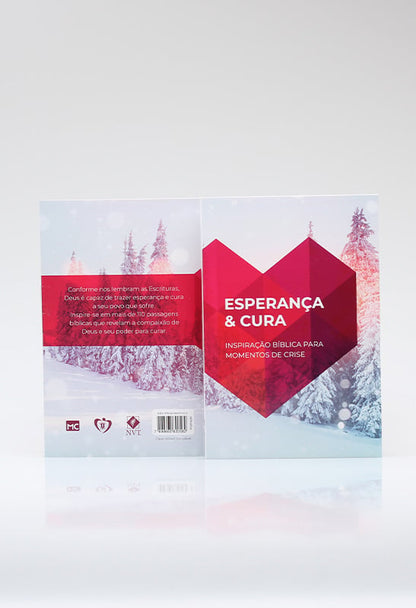 Esperança e Cura | Inspiração Bíblica Para Momentos de Crise