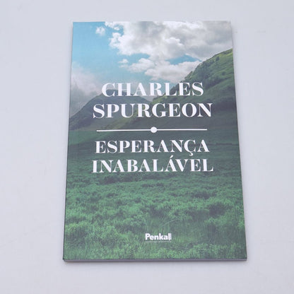 Esperança Inabalável I Charles Spurgeon