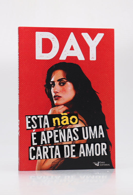 Esta Não É Apenas Uma Carta De Amor | Day Limns