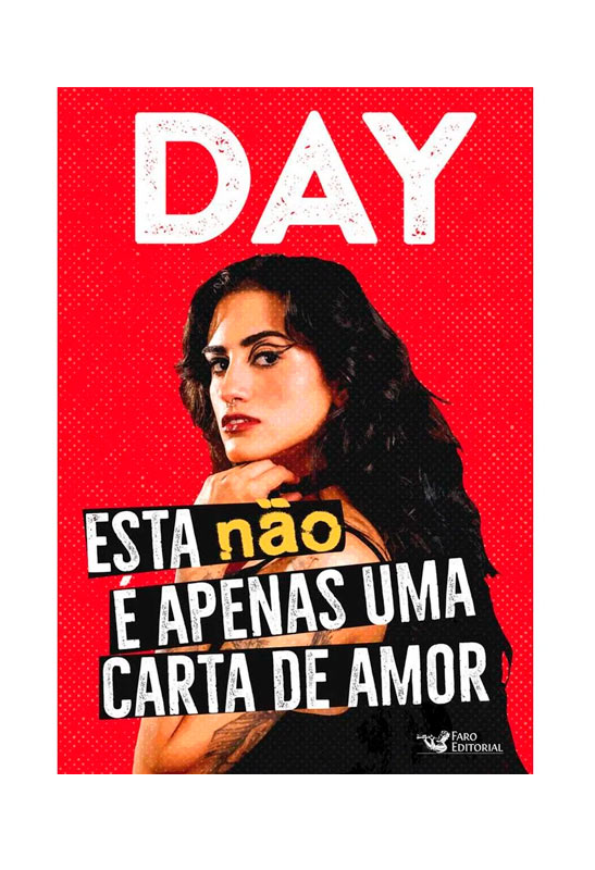Esta Não É Apenas Uma Carta De Amor | Day Limns