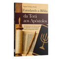 Estudando a bíblia da Torá aos Apóstolos - Uma introdução prática à interpretação bíblica | Equipe teológica Penkal