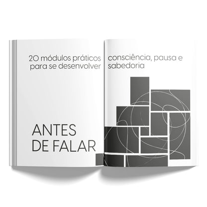 Eu Minha Boca grande e Deus: o poder das palavras que constroem ou destroem vidas | Equipe Teológica Penkal