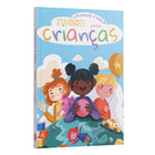 Explorando a Bíblia: atividades Bíblicas para Crianças  | Editora Penkal