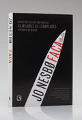 Faca | Jo Nesbo