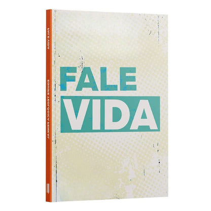 Fale Vida | O futuro que Você Profetiza Começa na sua Boca - Charles N.S