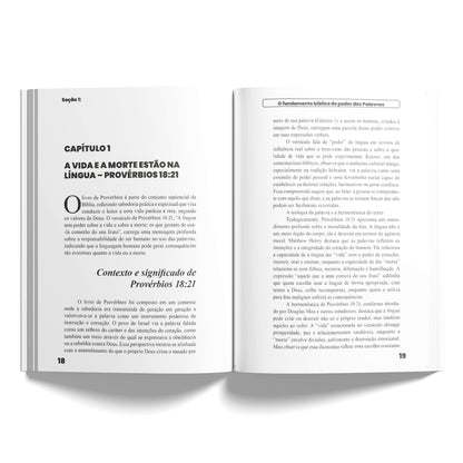 Fale Vida | O futuro que Você Profetiza Começa na sua Boca - Charles N.S