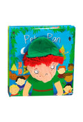 Fantoches e Contos: Peter Pan | Todolivro