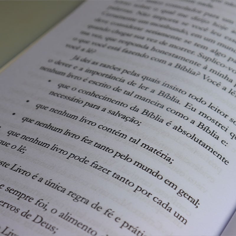 Fé em Prática: Discpulado para os Dias Atuais | J.C Ryle