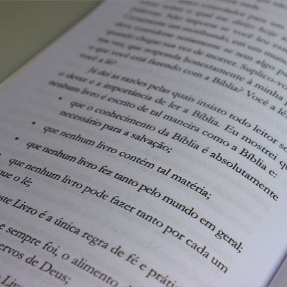 Fé em Prática: Discpulado para os Dias Atuais | J.C Ryle