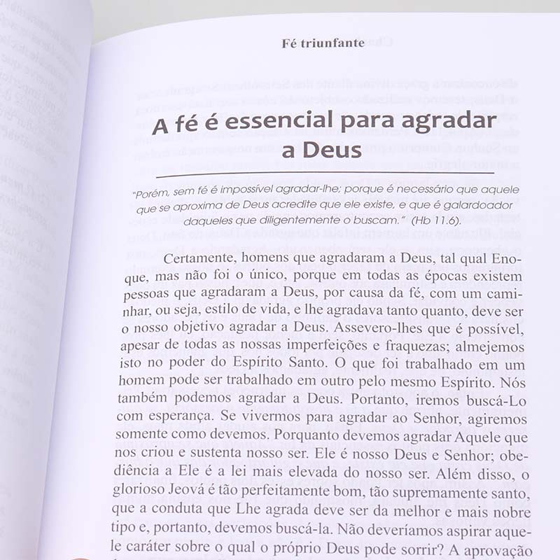 Fé Triunfante | Charles Spurgeon