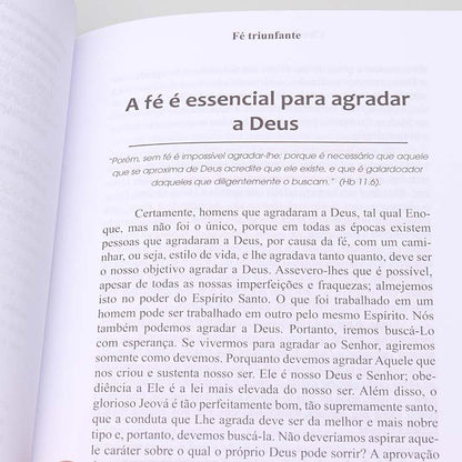 Fé Triunfante | Charles Spurgeon