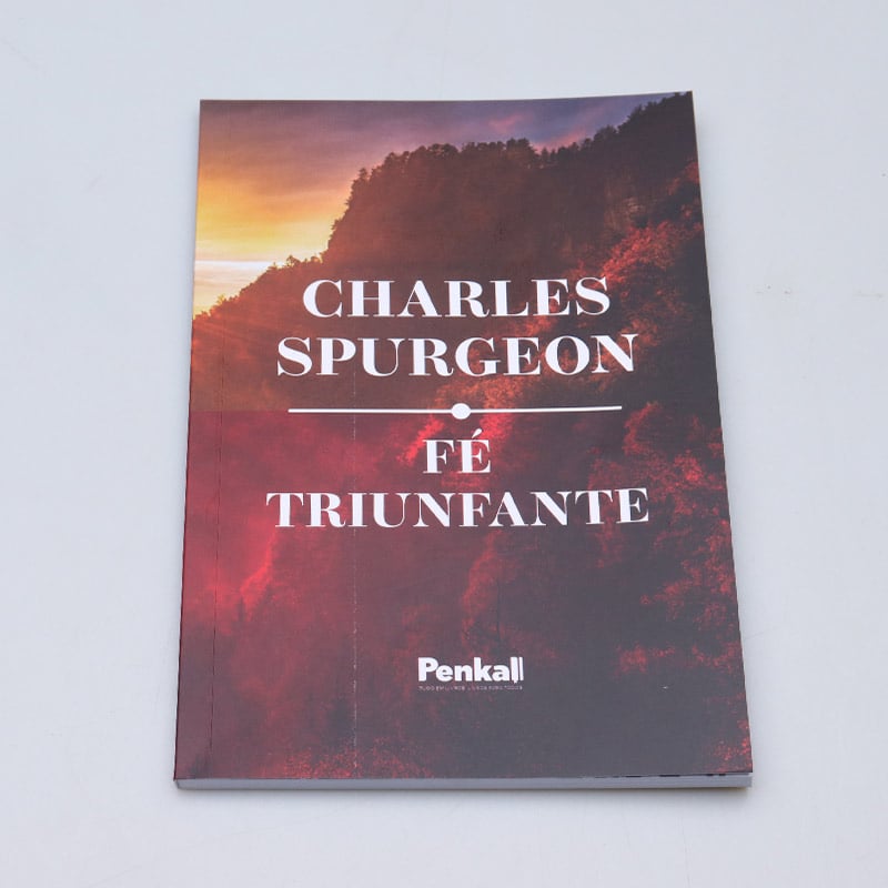 Fé Triunfante | Charles Spurgeon