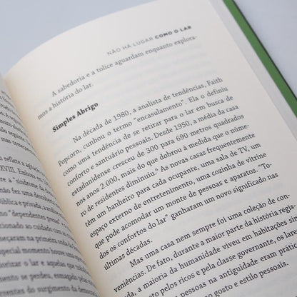 Feminilidade Radical | Carolyn McCulley