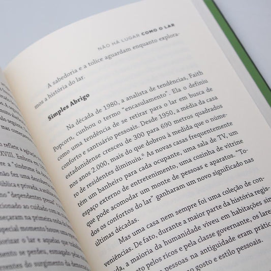 Feminilidade Radical | Carolyn McCulley