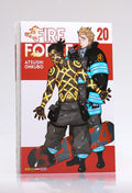 Fire Force | Vol.20 | Atsushi Ohkubo