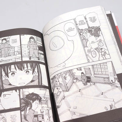 Fire Force | Vol.20 | Atsushi Ohkubo