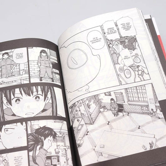 Fire Force | Vol.20 | Atsushi Ohkubo