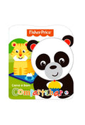 Fisher-Price - Como é bom compartilhar