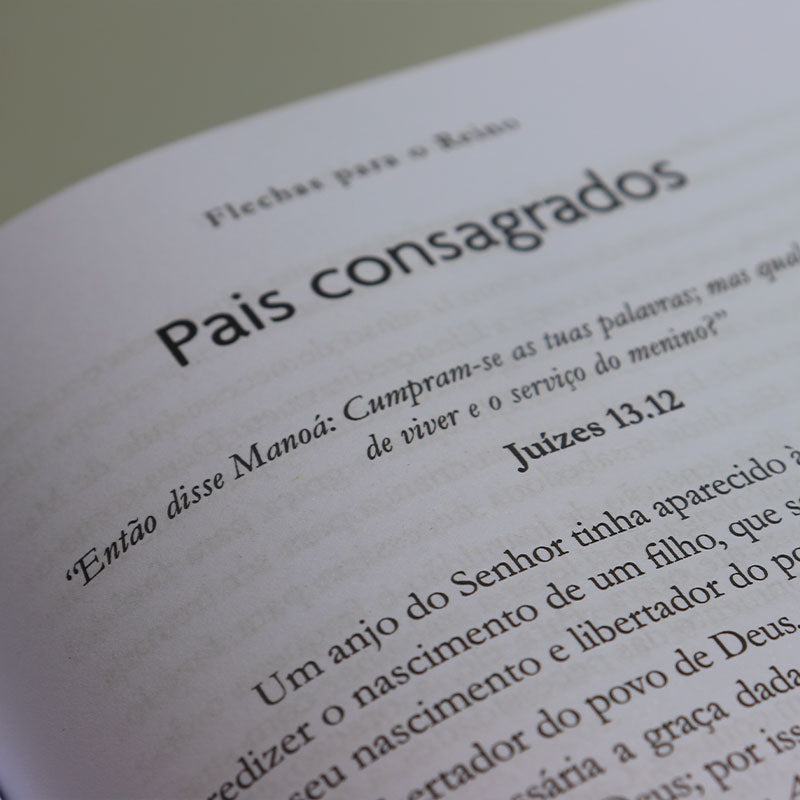 Flechas para o Reino | Andrew Murray