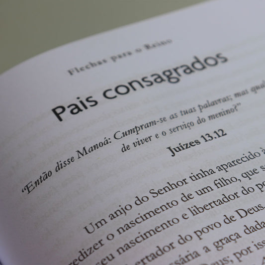 Flechas para o Reino | Andrew Murray