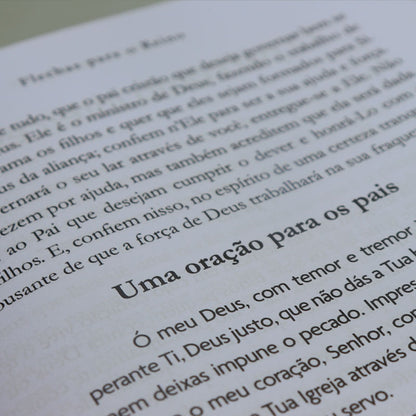 Flechas para o Reino | Andrew Murray