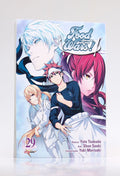 Food Wars | Vol.29 | Shun Saeki e Yuto Tsukuda