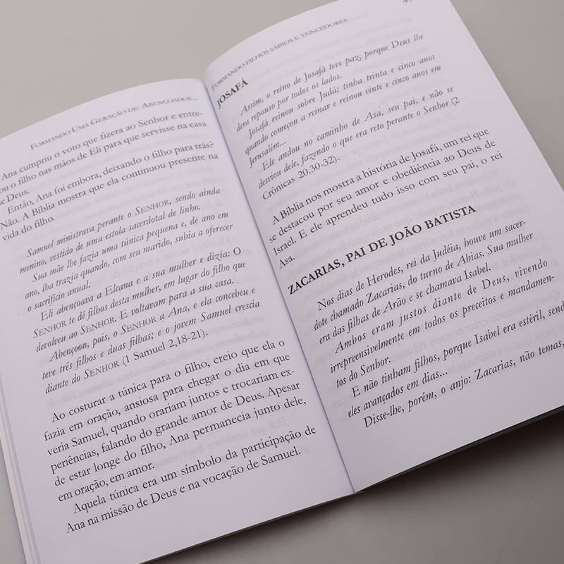 Formando Uma Geração | Jorge Linhares