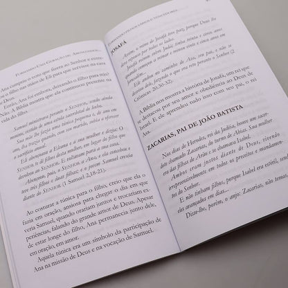 Formando Uma Geração | Jorge Linhares