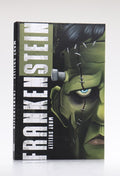 Frankenstein | Capa Dura | Mary Shelley