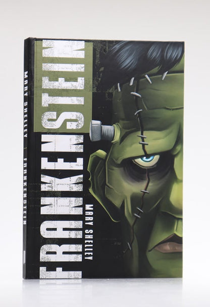 Frankenstein | Capa Dura | Mary Shelley