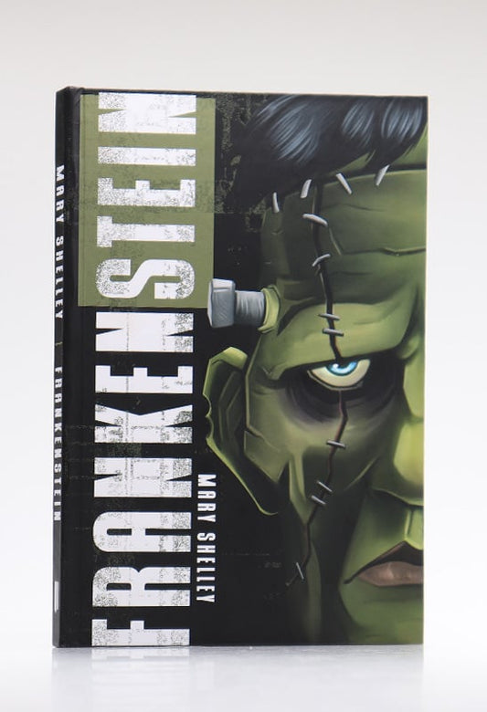 Frankenstein | Capa Dura | Mary Shelley