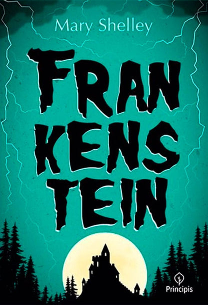 Frankenstein | Mary Shelley