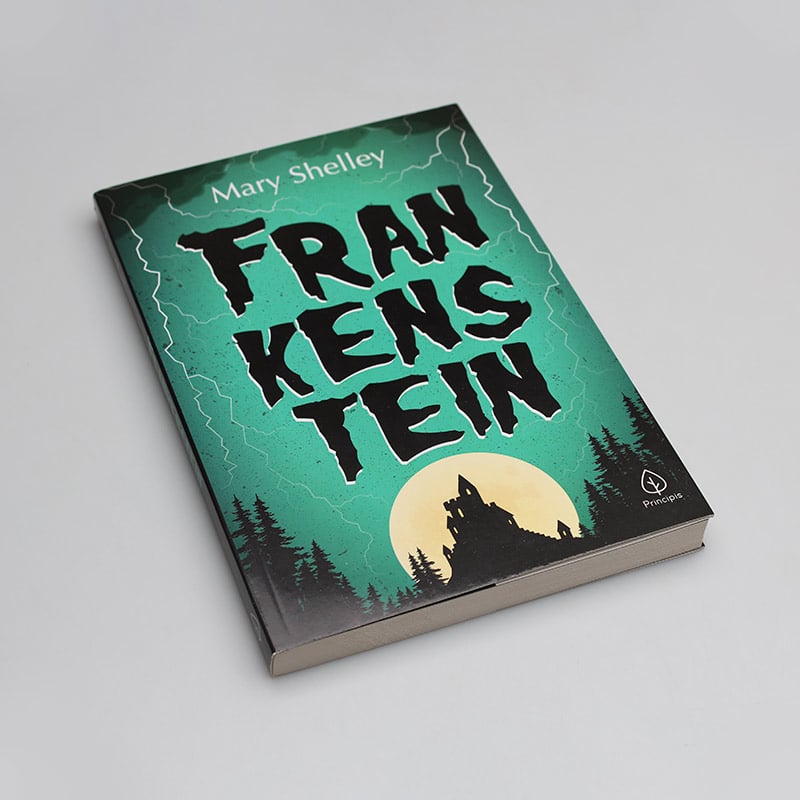 Frankenstein | Mary Shelley