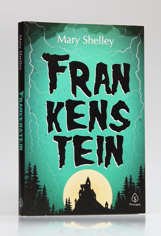 Frankenstein | Mary Shelley