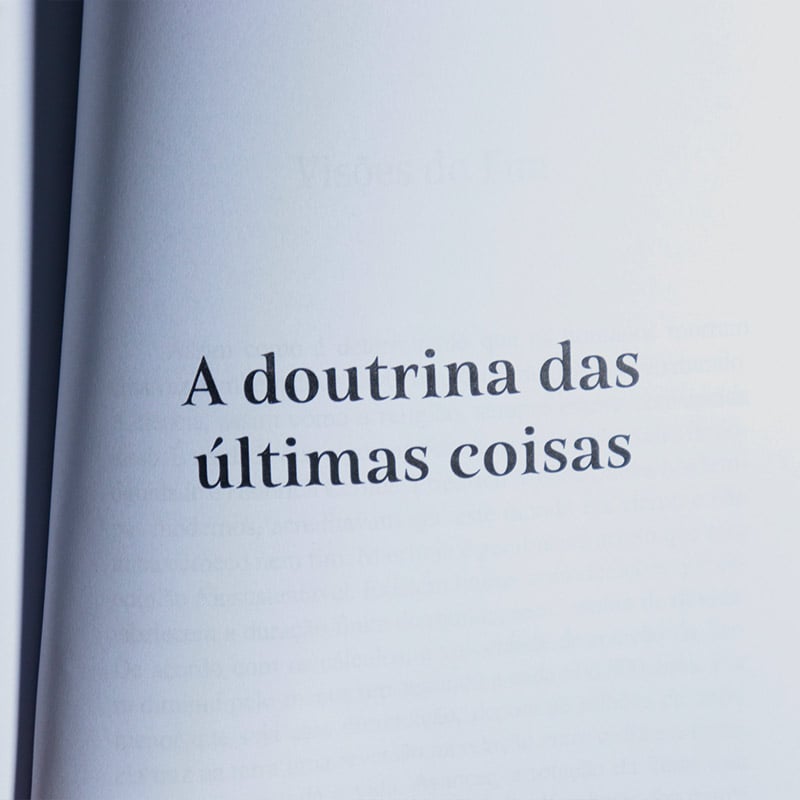 Fundamentos da Fé Cristã | Herman Bavinck